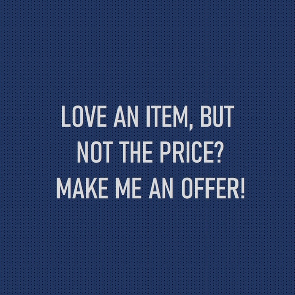 Meet your Posher! - Picture 1 of 1